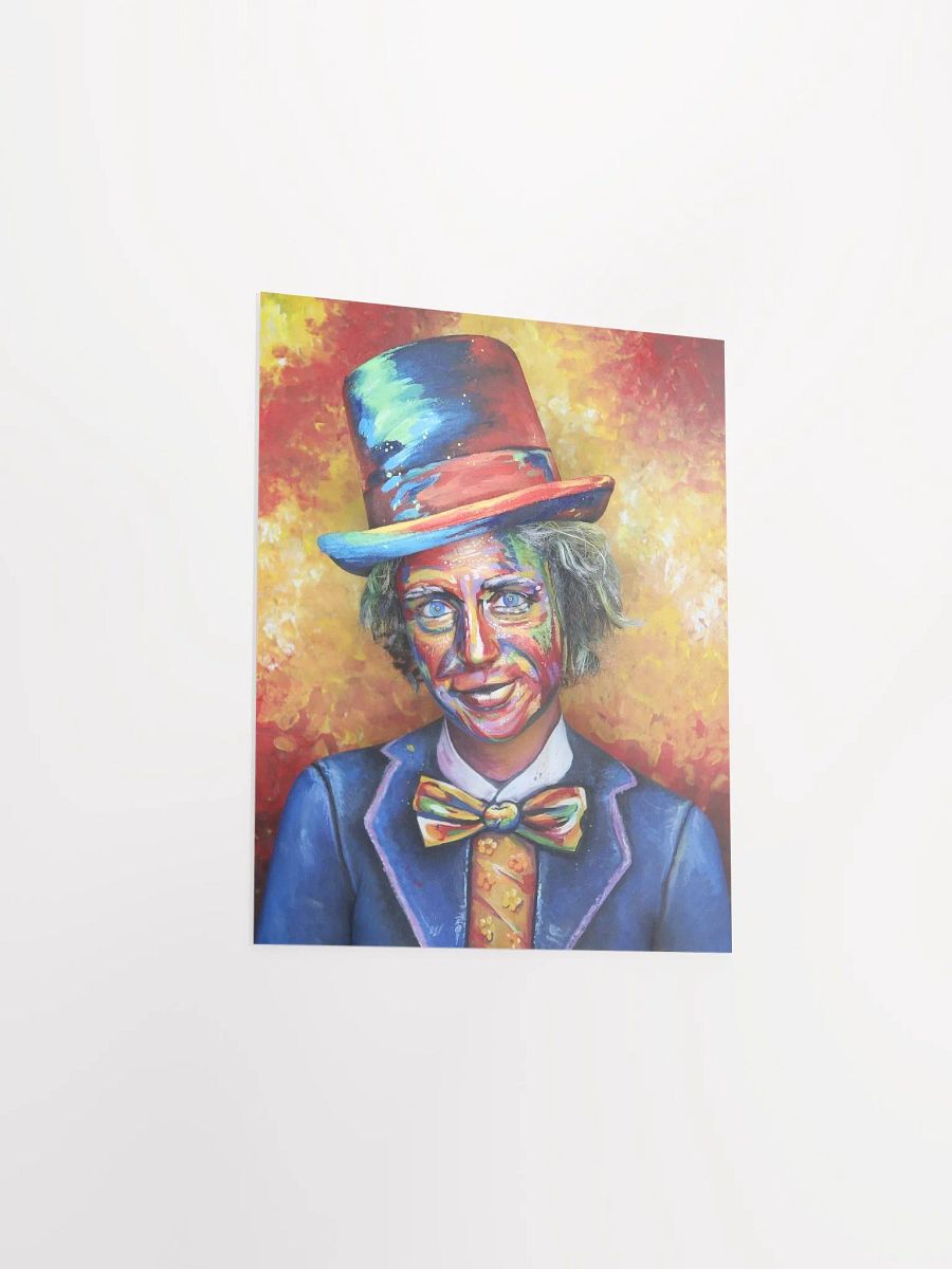 Wonka Print product image (3)