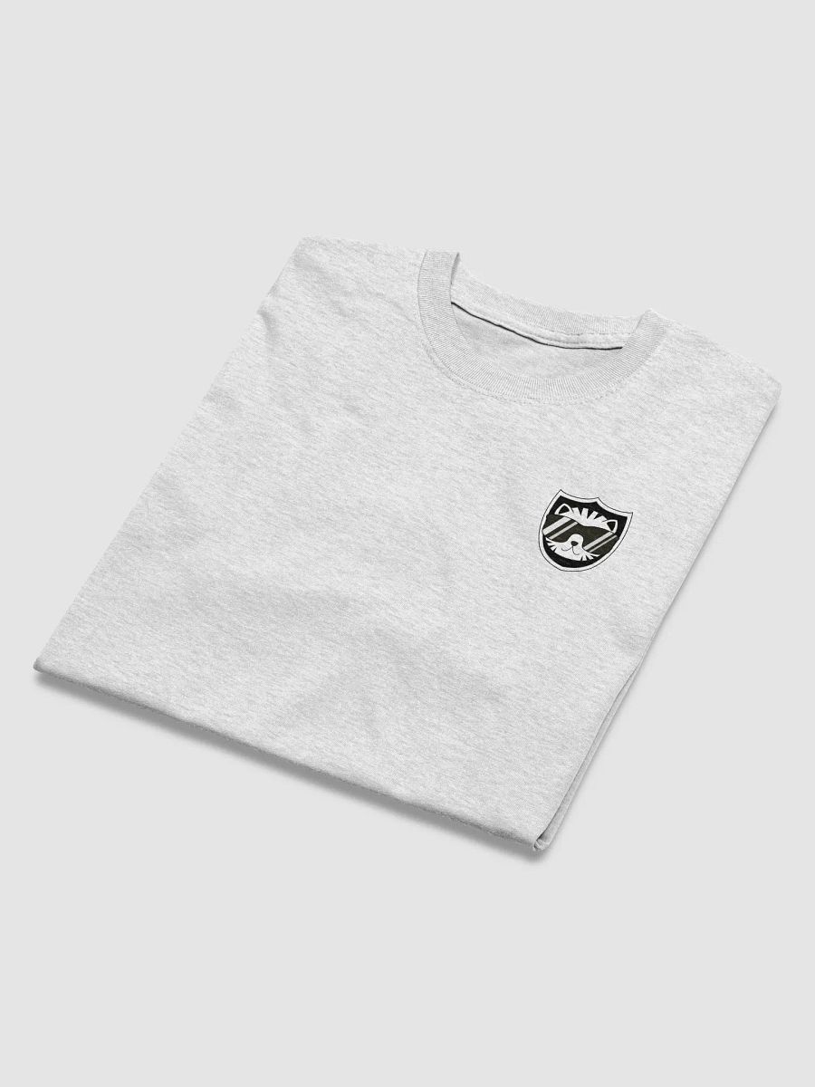 LOKI BADGE TSHIRT product image (17)