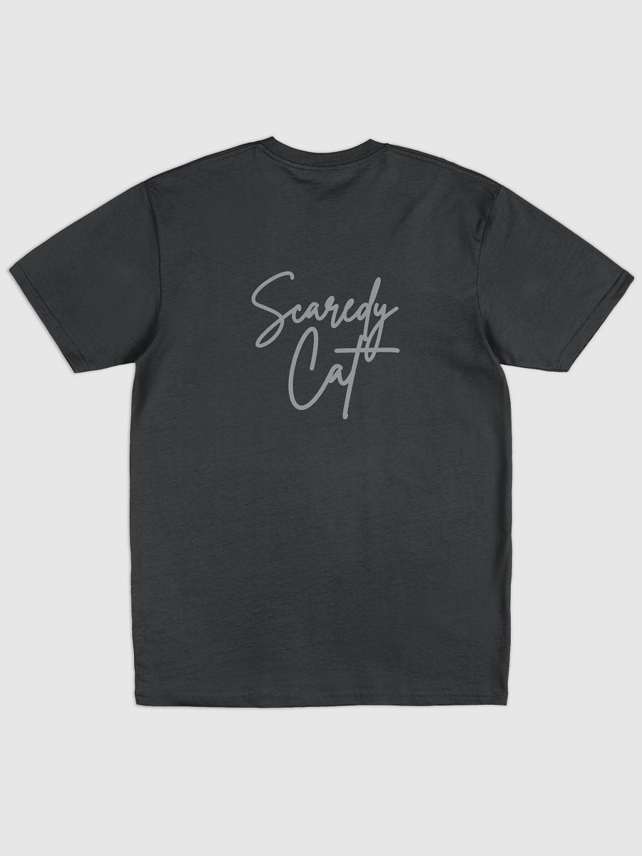 Straight Outta Tour Vintage Tee product image (4)