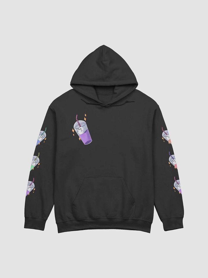 THE ULTIMATE SLUSHIE HOODIE product image (1)