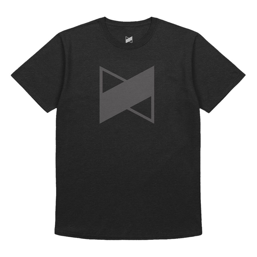 Black Core Logo T-Shirt product image (3)