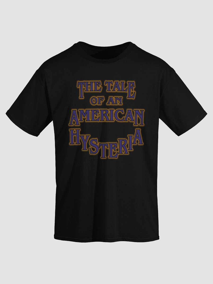 Are You Afraid of the Podcast? Tee product image (3)
