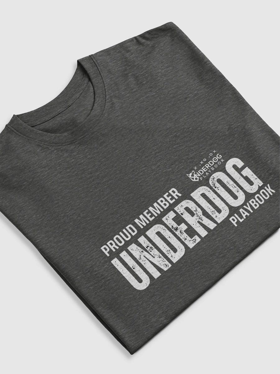 The Believe & Belong Tee product image (53)