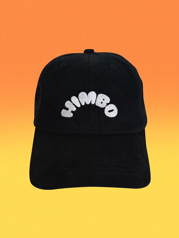 HIMBO Hat product image (1)