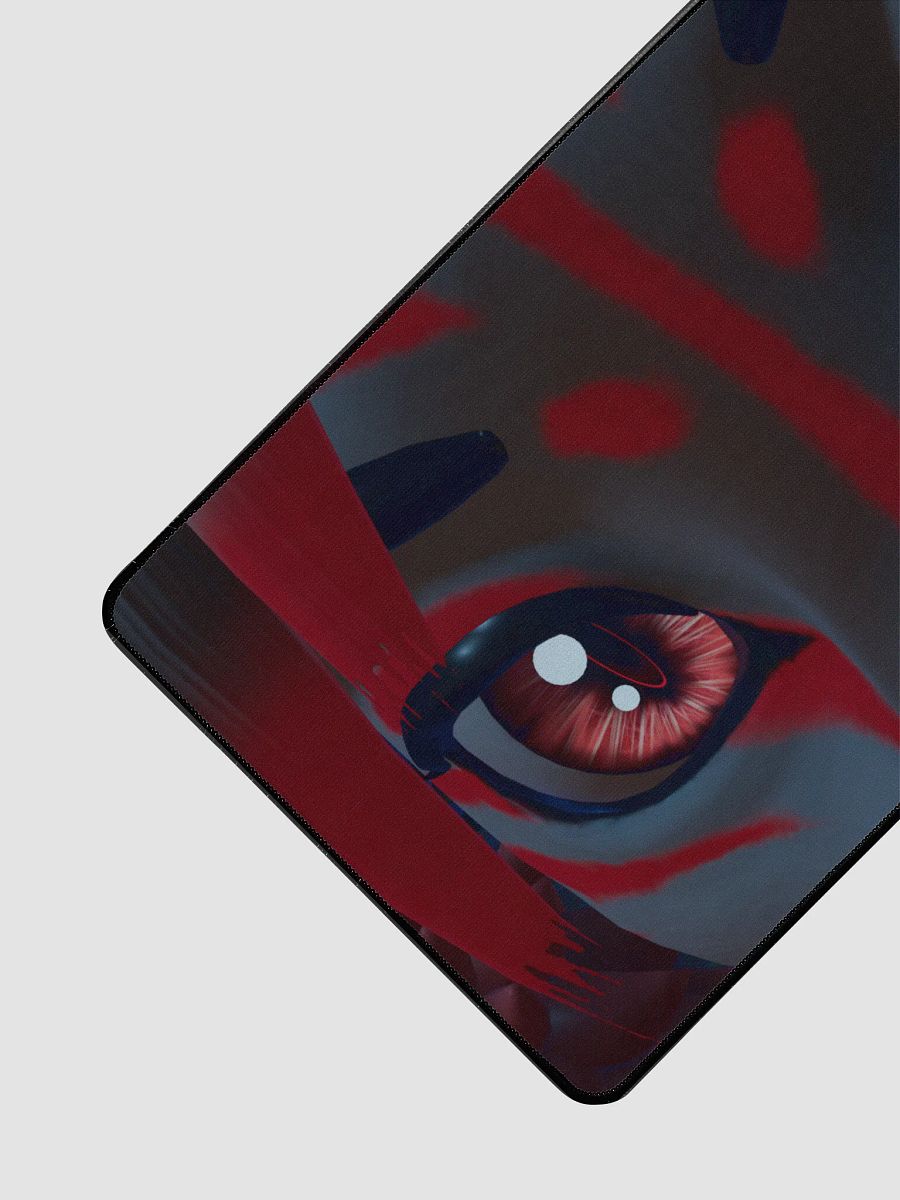NikotaVR "Blazing Eyes" Desk Mat product image (3)