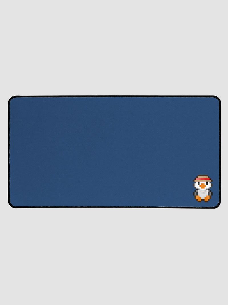Pixel Crushie Mouse Mat