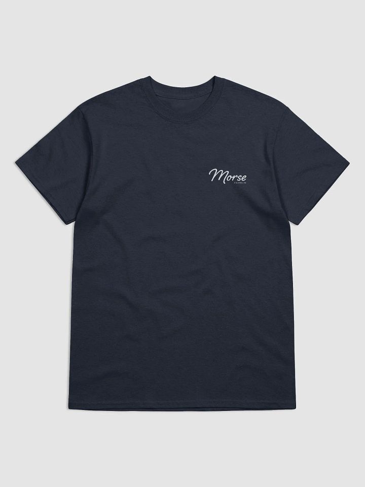 Morse Tee (Cicero Edition) - 2020 Collection product image (45)