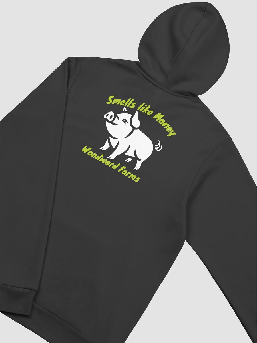Woodward Farms Hog Farms - Soft Hoodie product image (13)