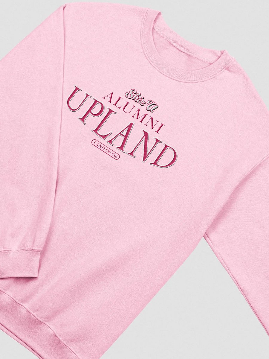 Upland Sweatshirt product image (3)