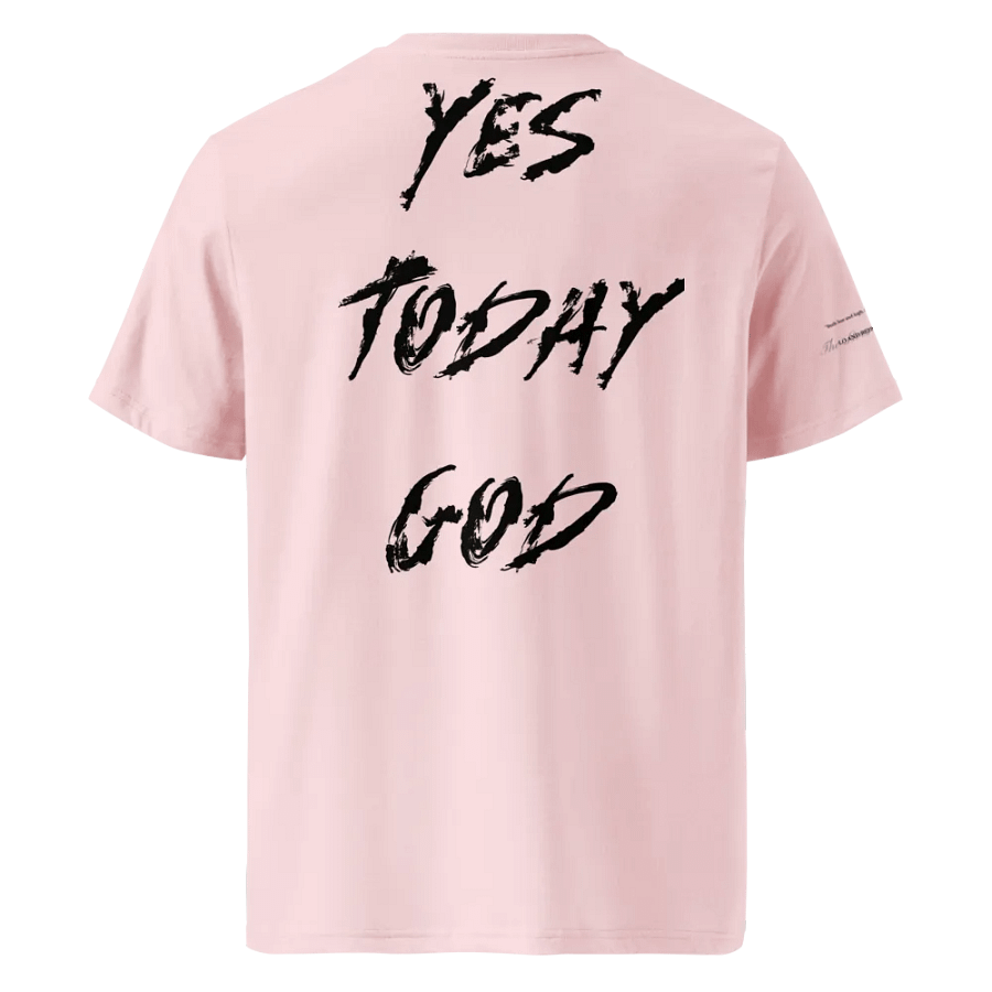 The Lives On HIGH | YTG | UNISEX Tee product image (2)