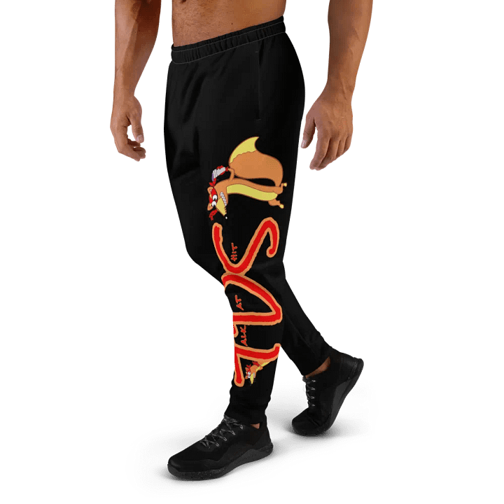 TDS JOGGING SUIT BOTTOMS product image (1)