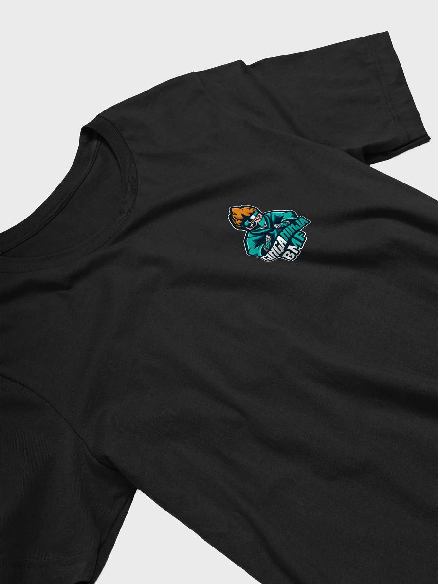 4 years of GingaNinjaBMF product image (3)