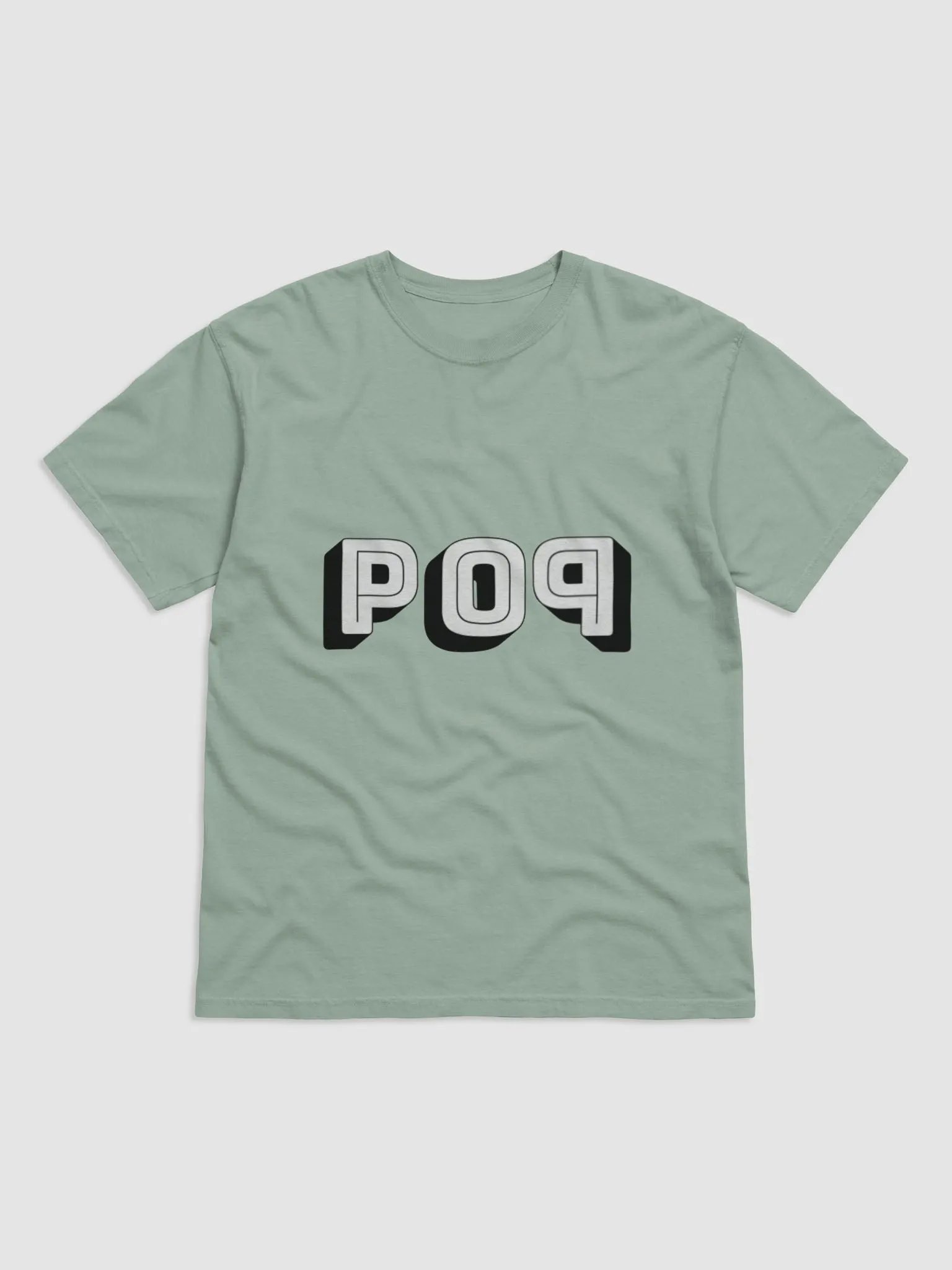 Dope Nick T - Shirt product image (1)