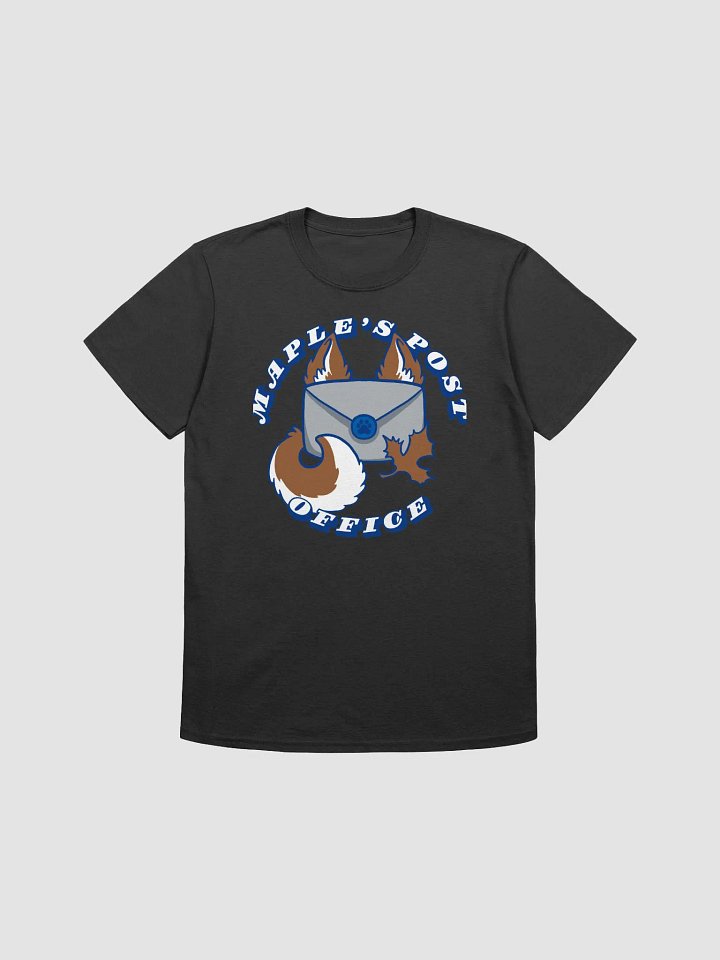 Post Office T-Shirt Letter product image (1)