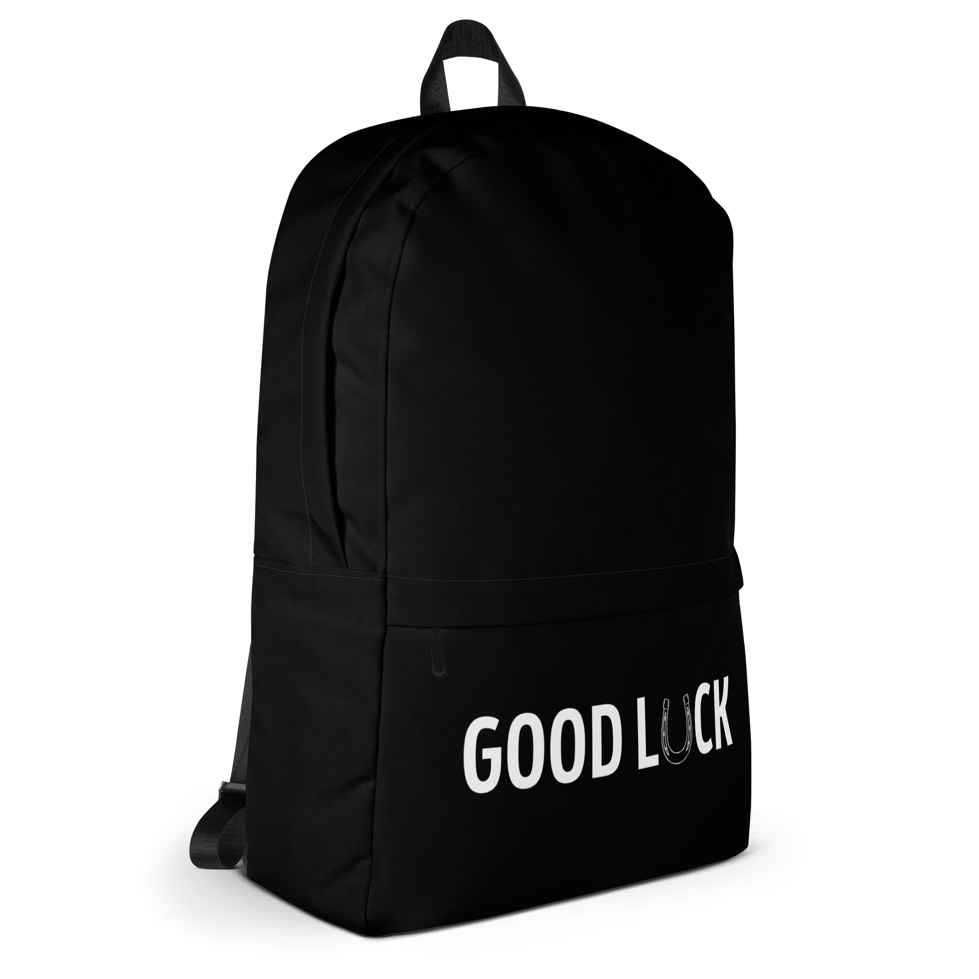 The Good Luck Backpack - Black product image (3)