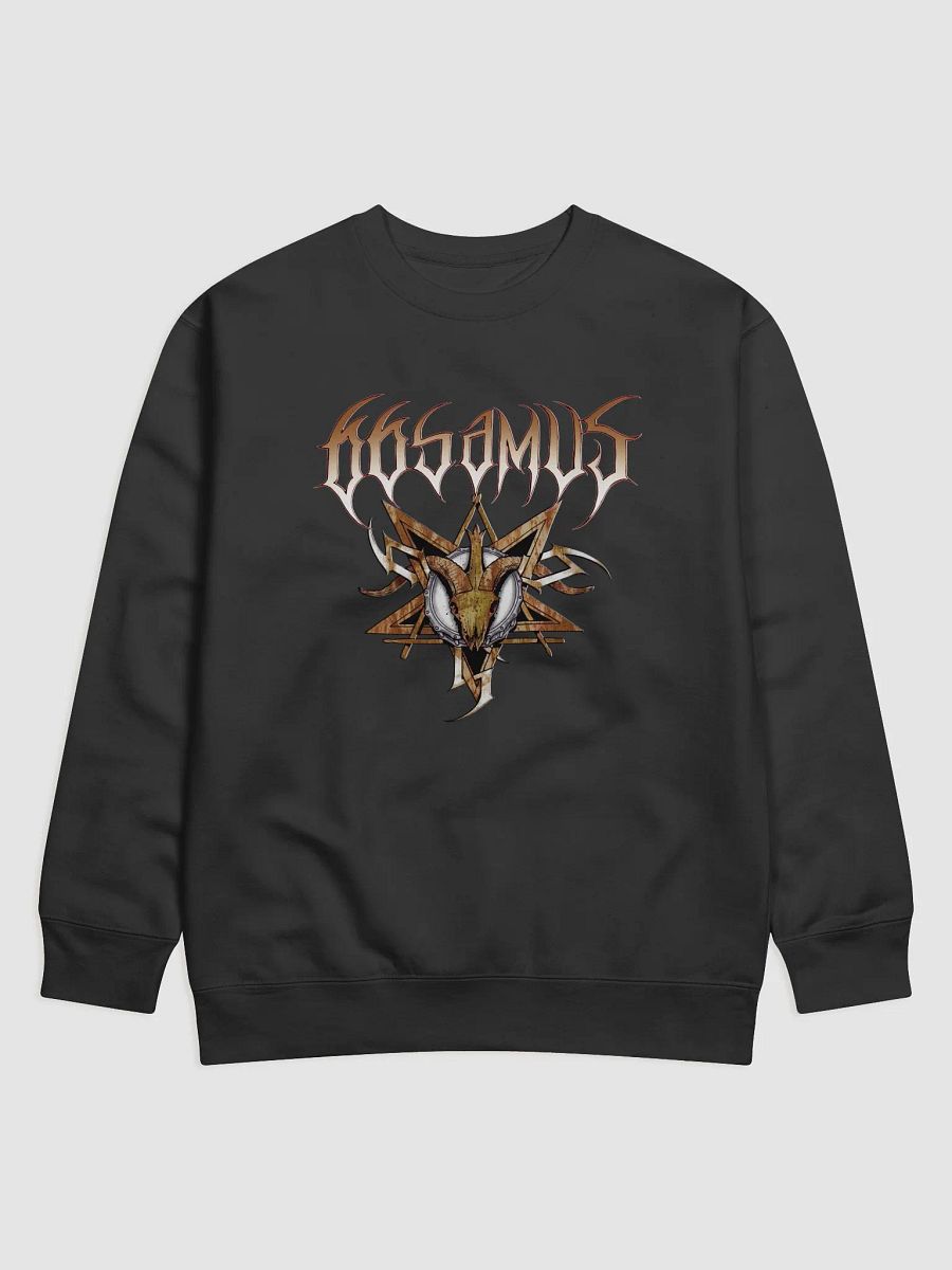 66Samus sweatshirt (color) product image (2)