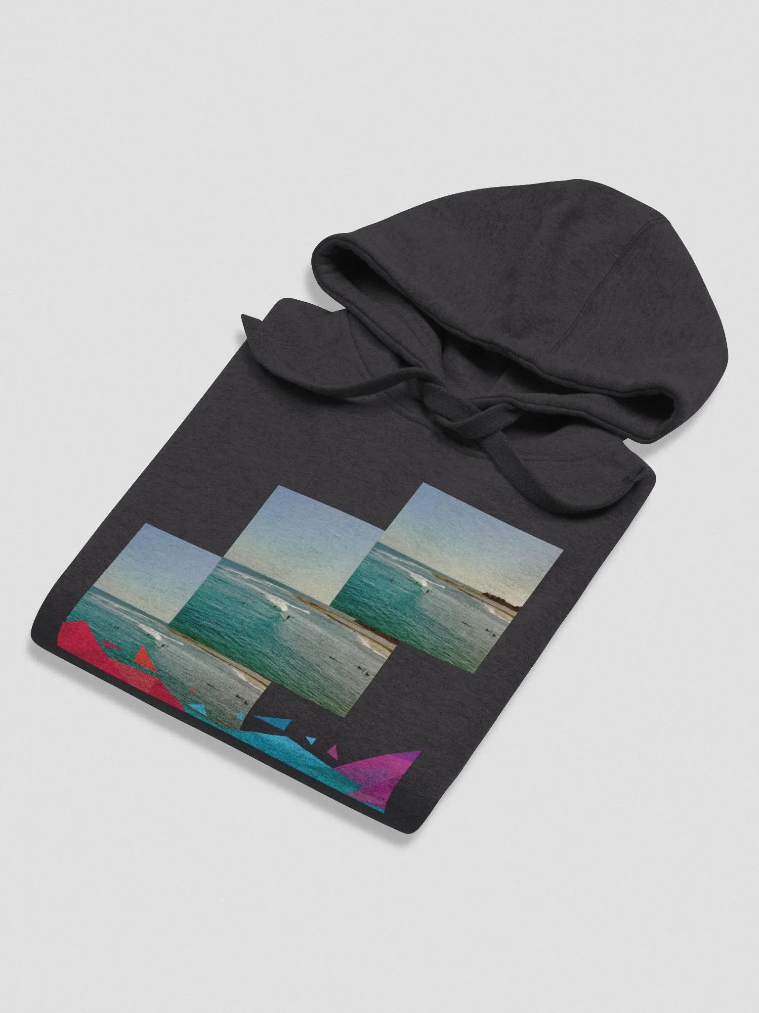 MALIBU SURF Hoodie product image (6)