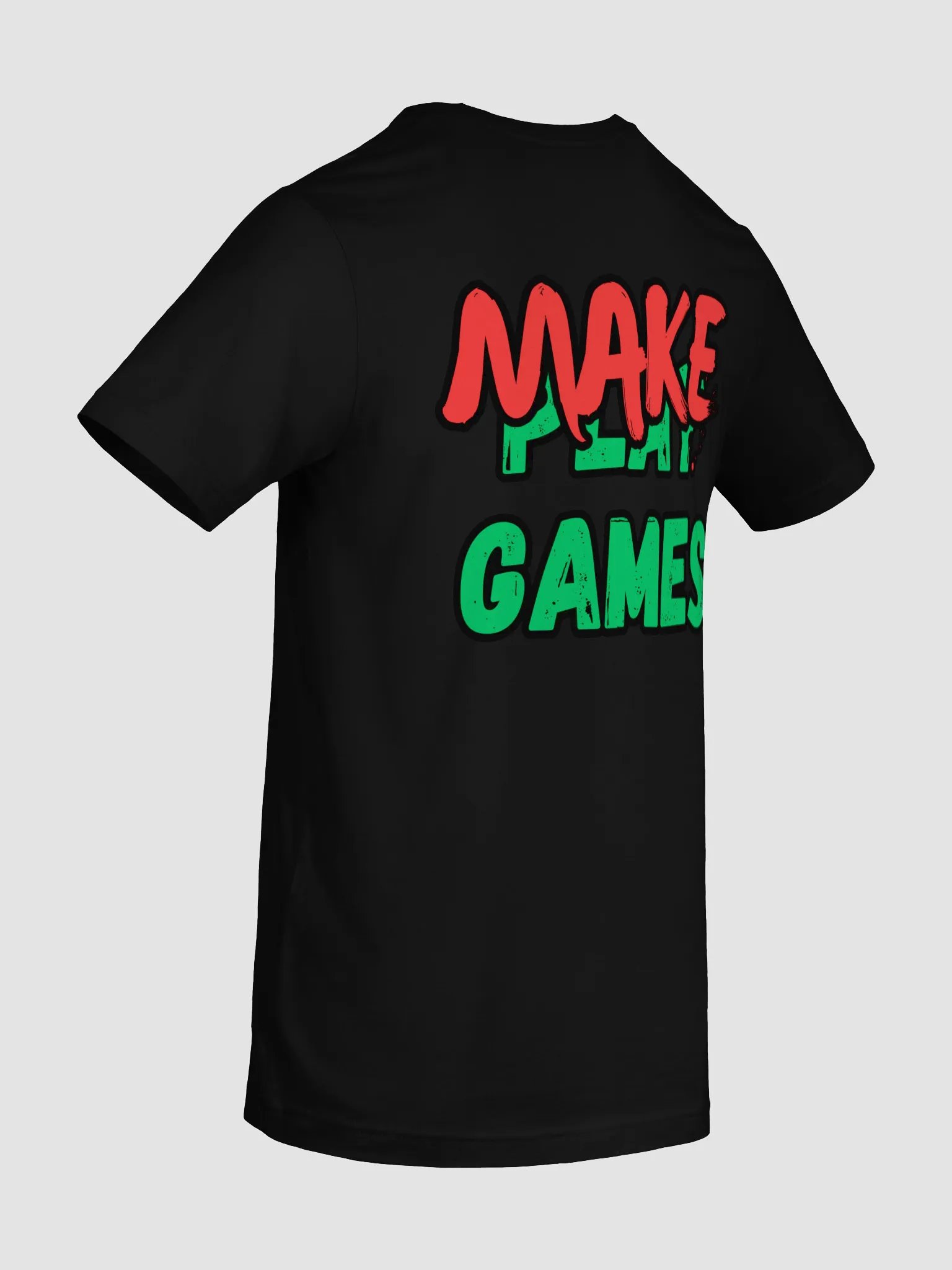 CIS Play/Make Games - T product image (82)