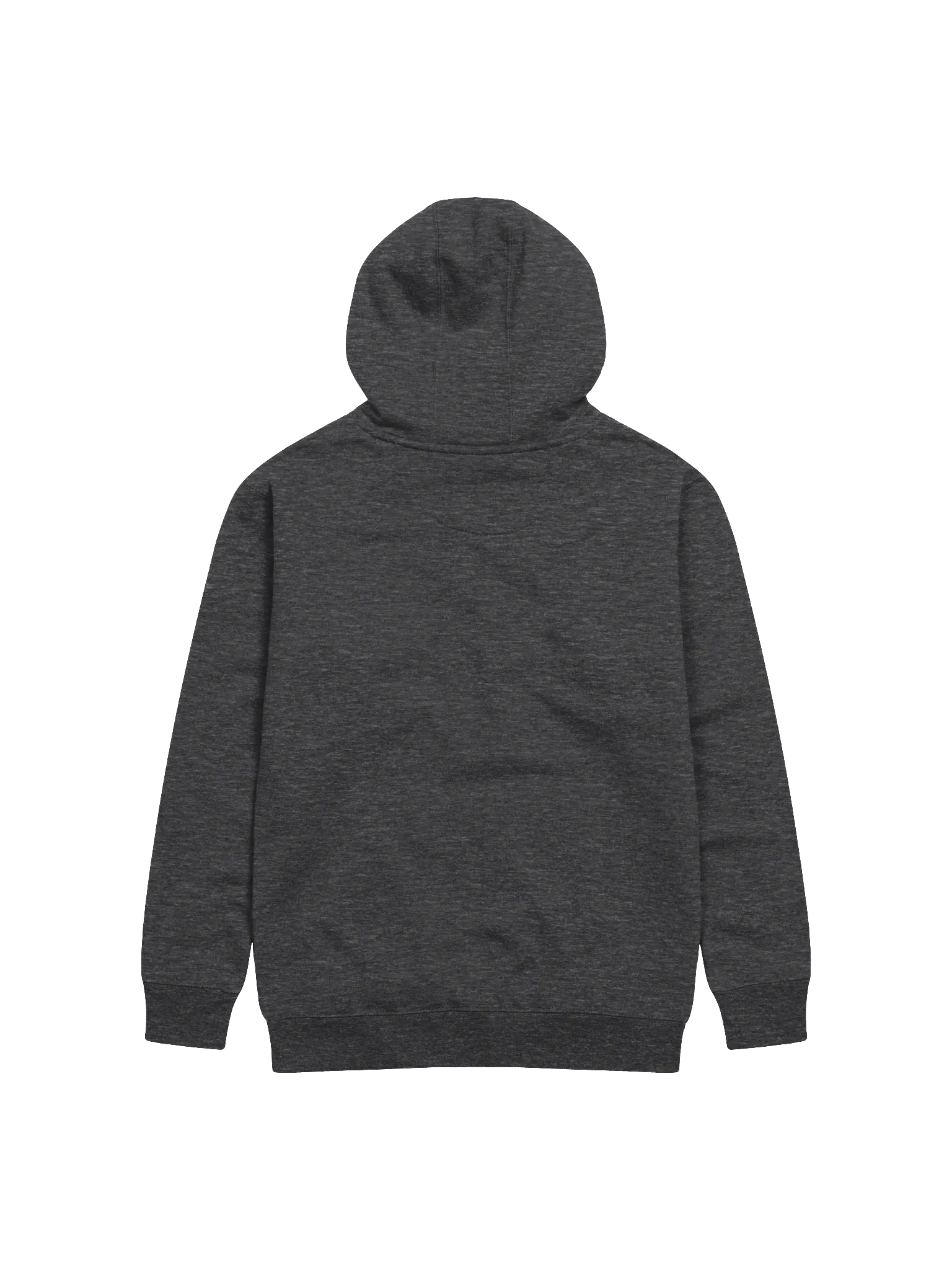 Love Is Cool Heavyweight Hoodie product image (2)