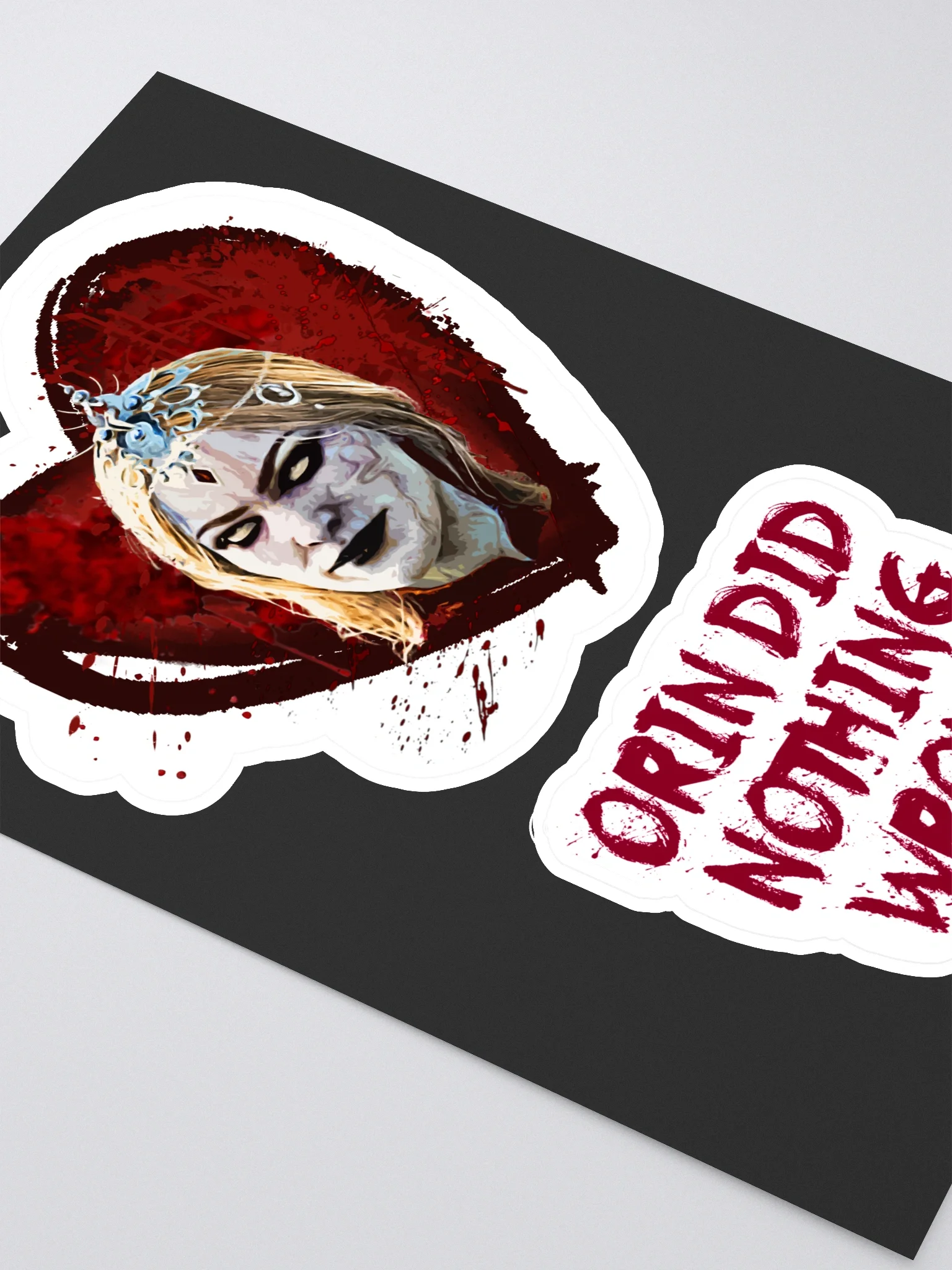 ORIN BELOVED product image (2)