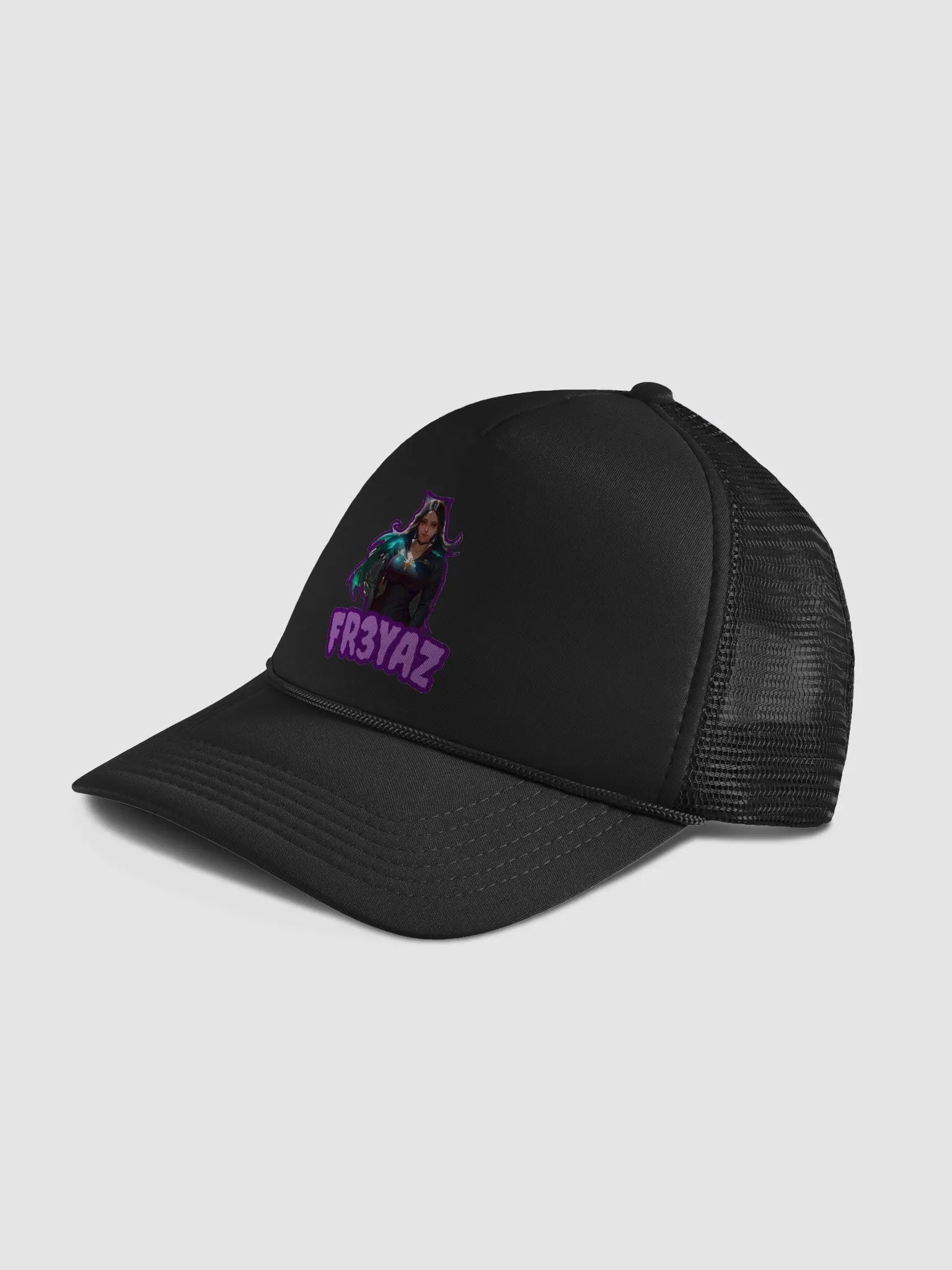 Fr3yaz Cap 2 product image (4)