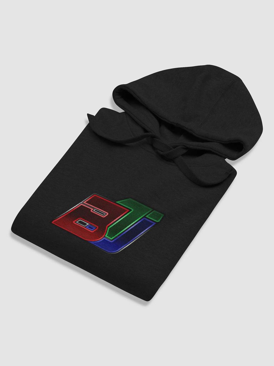 BTJ Classic hoodie product image (52)