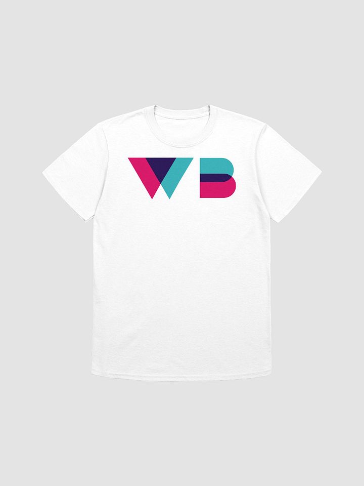 WB Logo t-shirt product image (31)