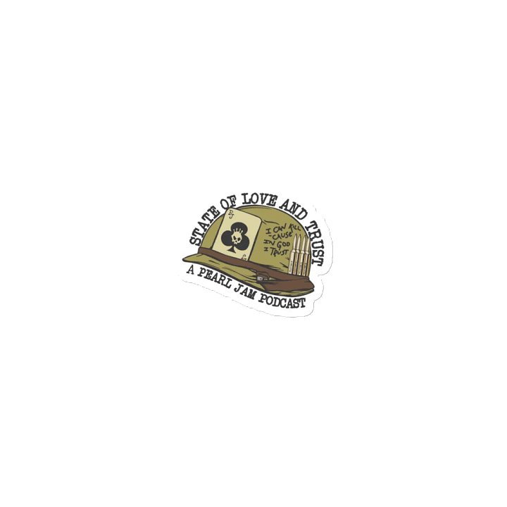 Full Grunge Jacket Magnet product image (1)