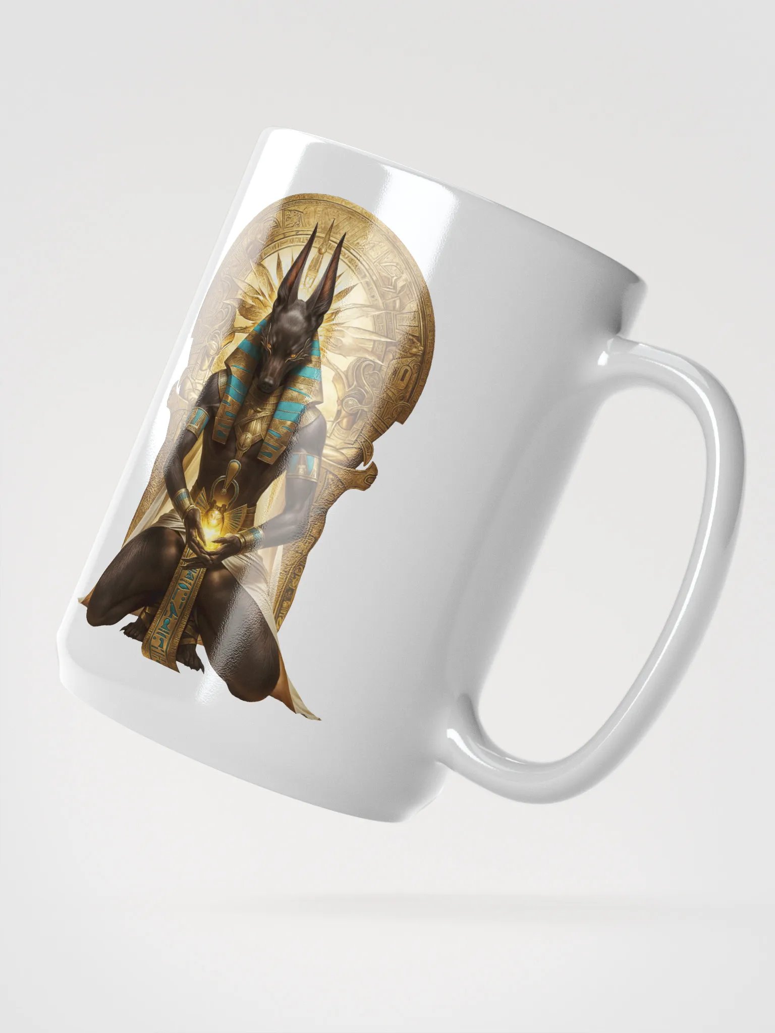 The Kemetic Collection product image (2)