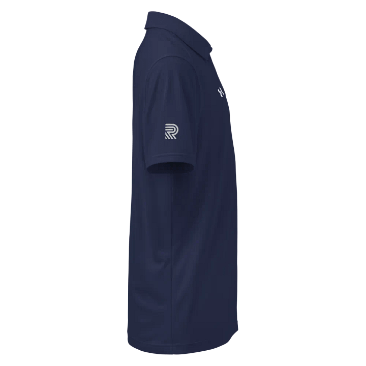 RO Under Armour Men's Polo [NAVY] product image (2)