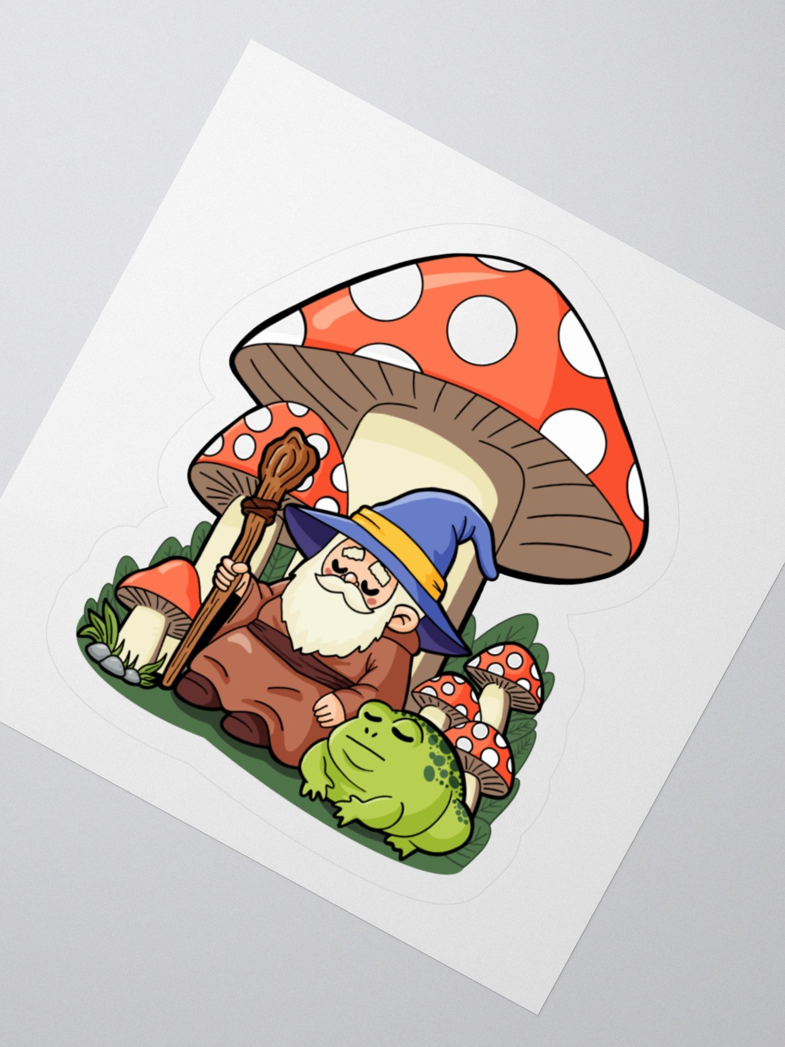 The Wizard of Naps product image (5)