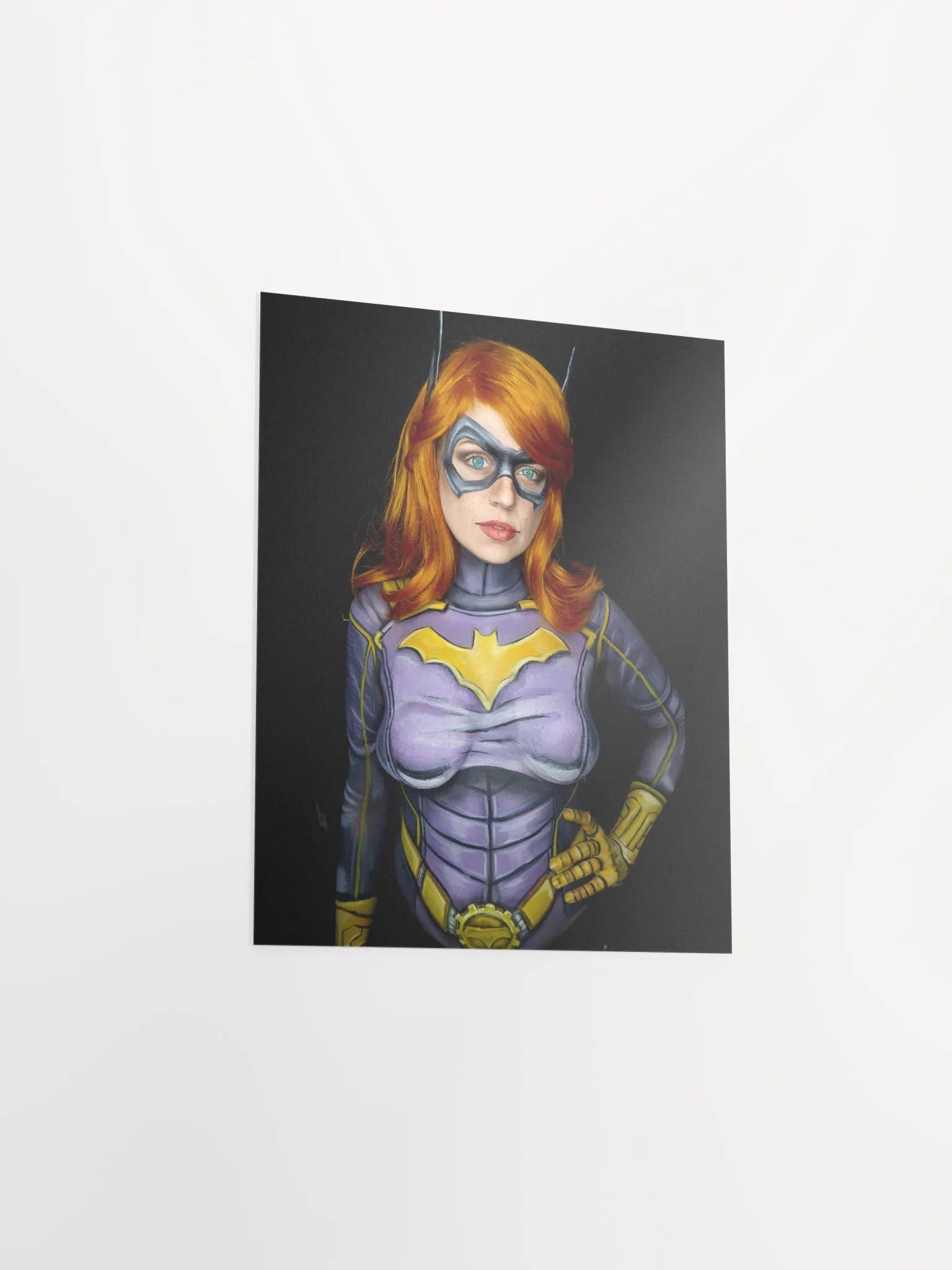 Batgirl Print product image (3)