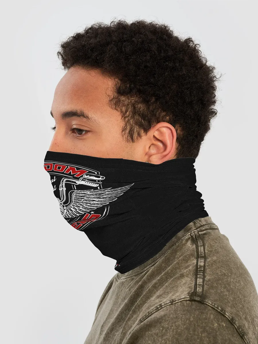 Freedom Seekers Neck Gaitor product image (3)