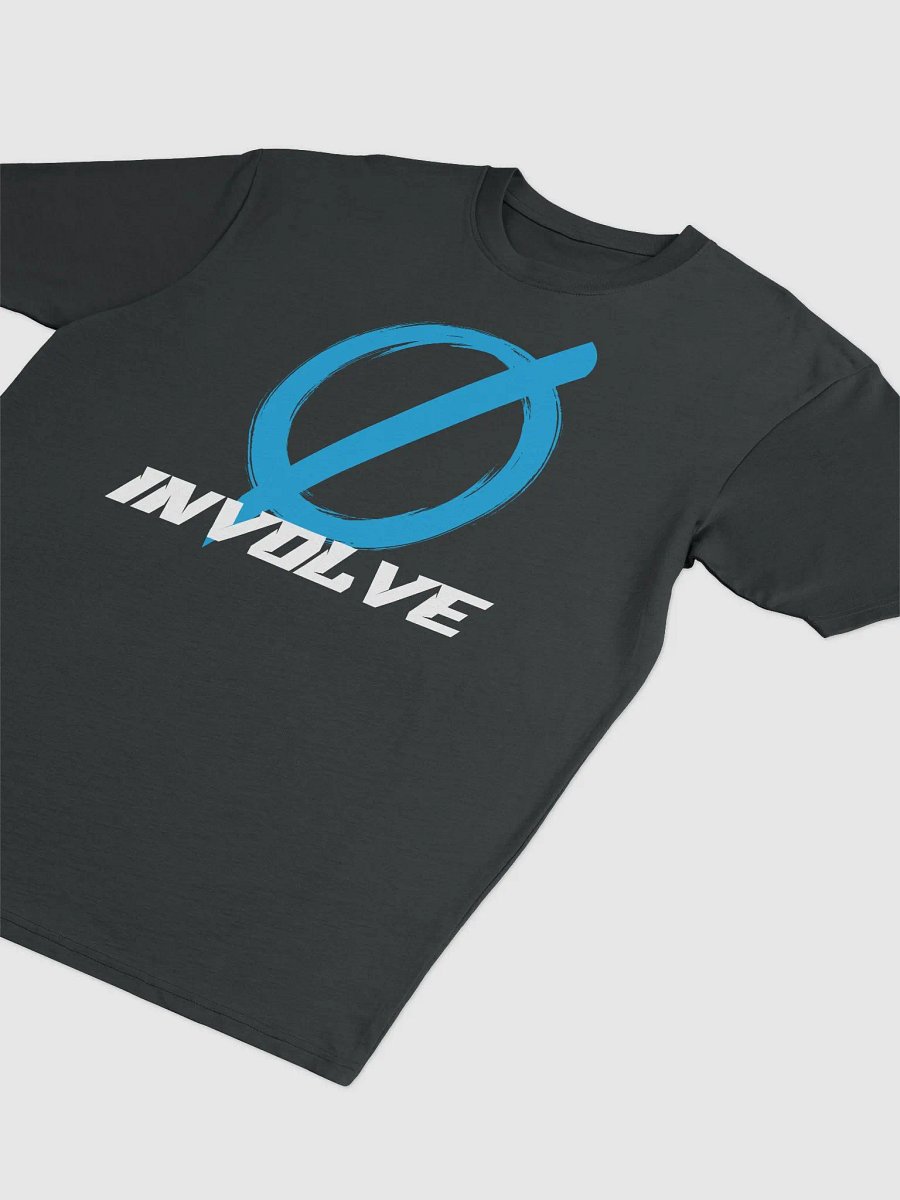 Involve Logo Tee product image (18)