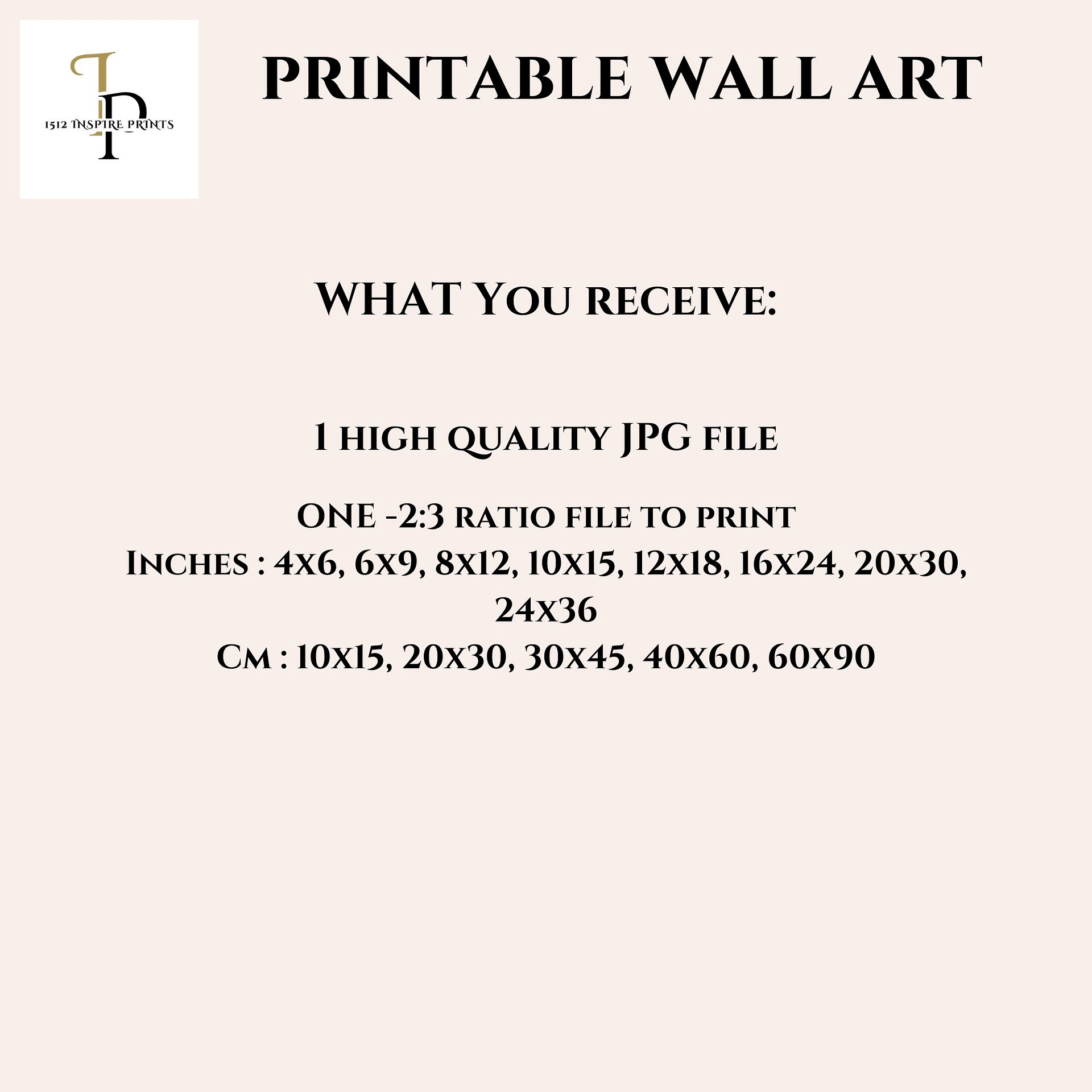 Help Within Printable Wall Art product image (2)