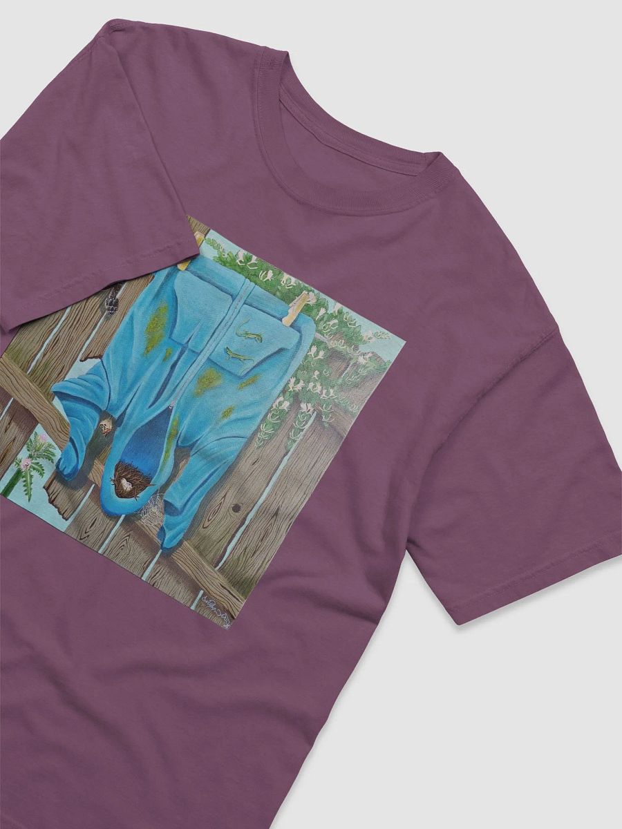 Left Out to Dry T-Shirt product image (29)