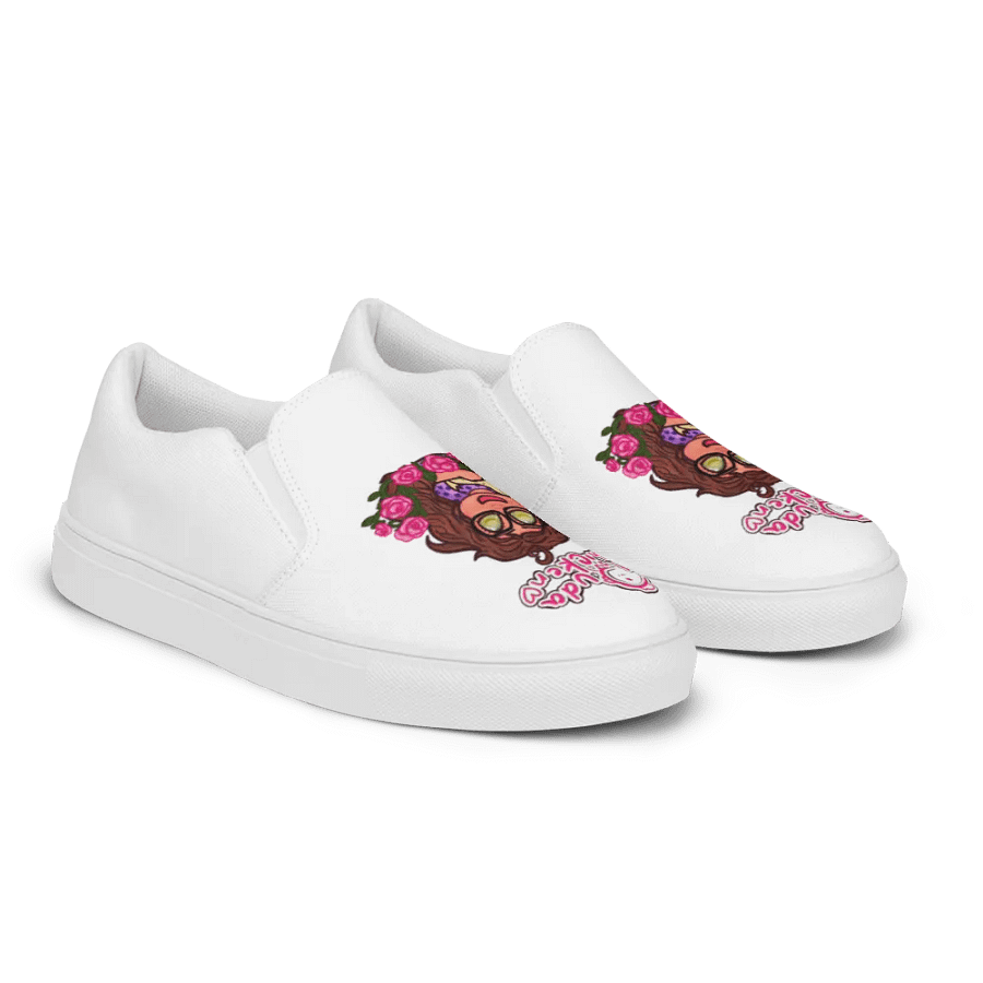Duda's Chick Flick Slip-Ons product image (6)