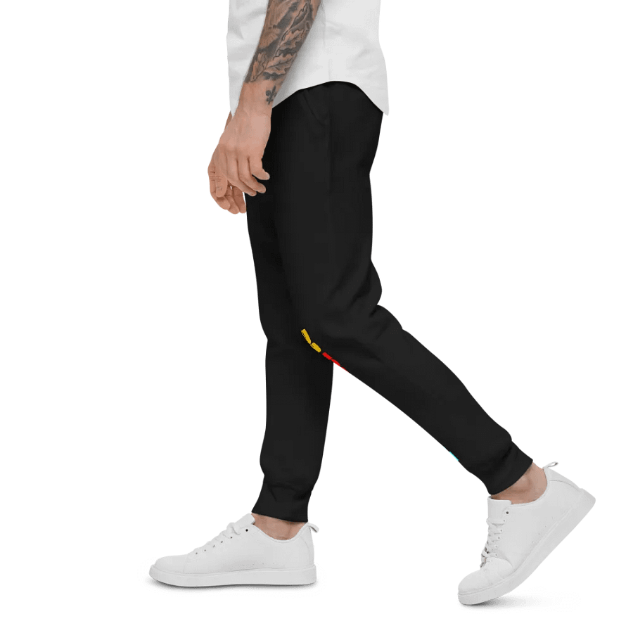 6Glazer x 6Clowns Sweatpants #2 product image (7)