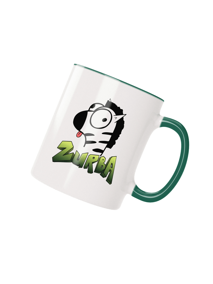 Zurba Mug product image (4)