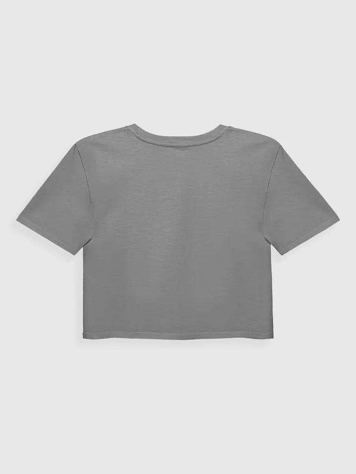 Vivid Storyteller Crop Top product image (2)