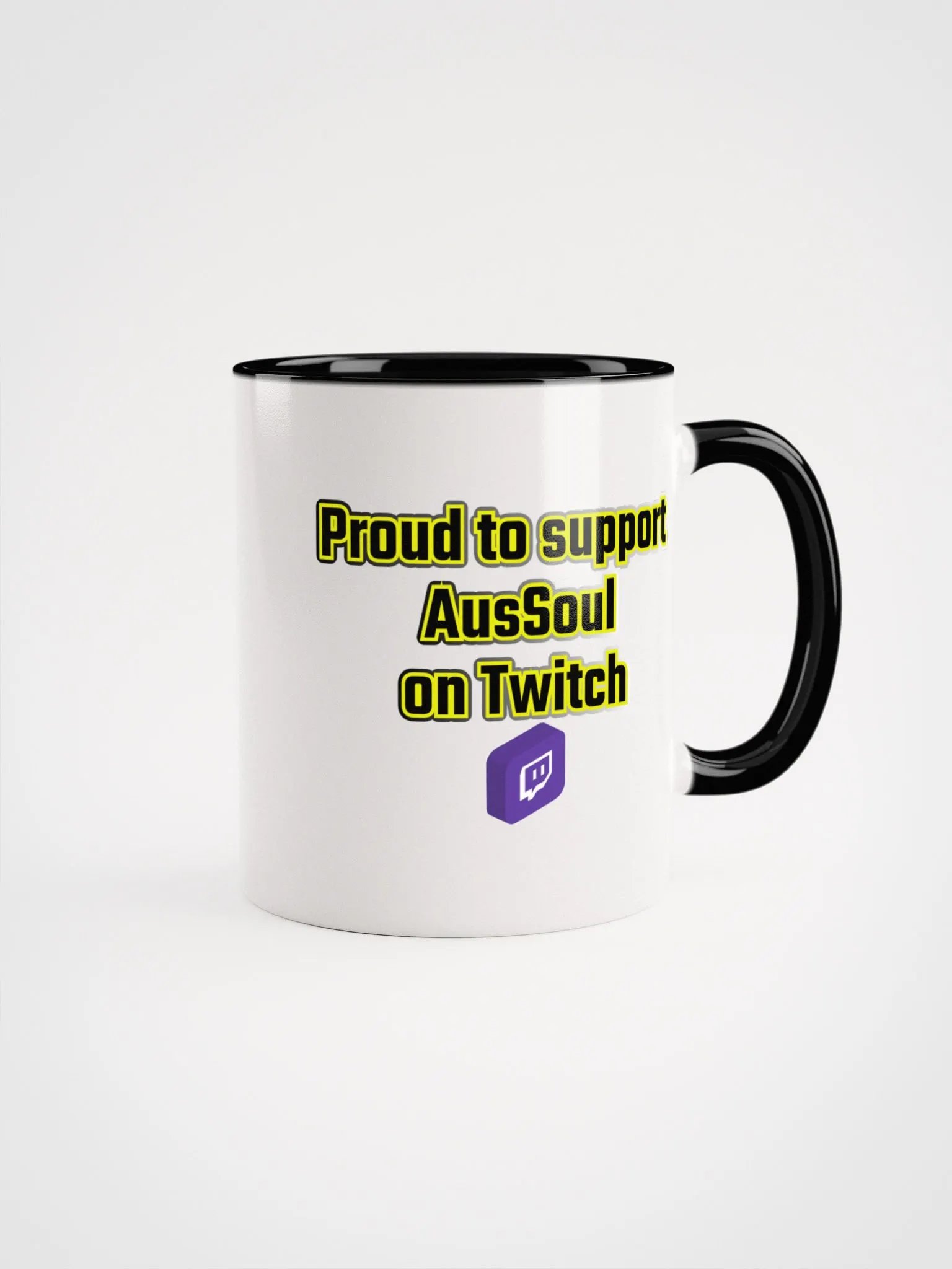 Supporters Mug product image (1)
