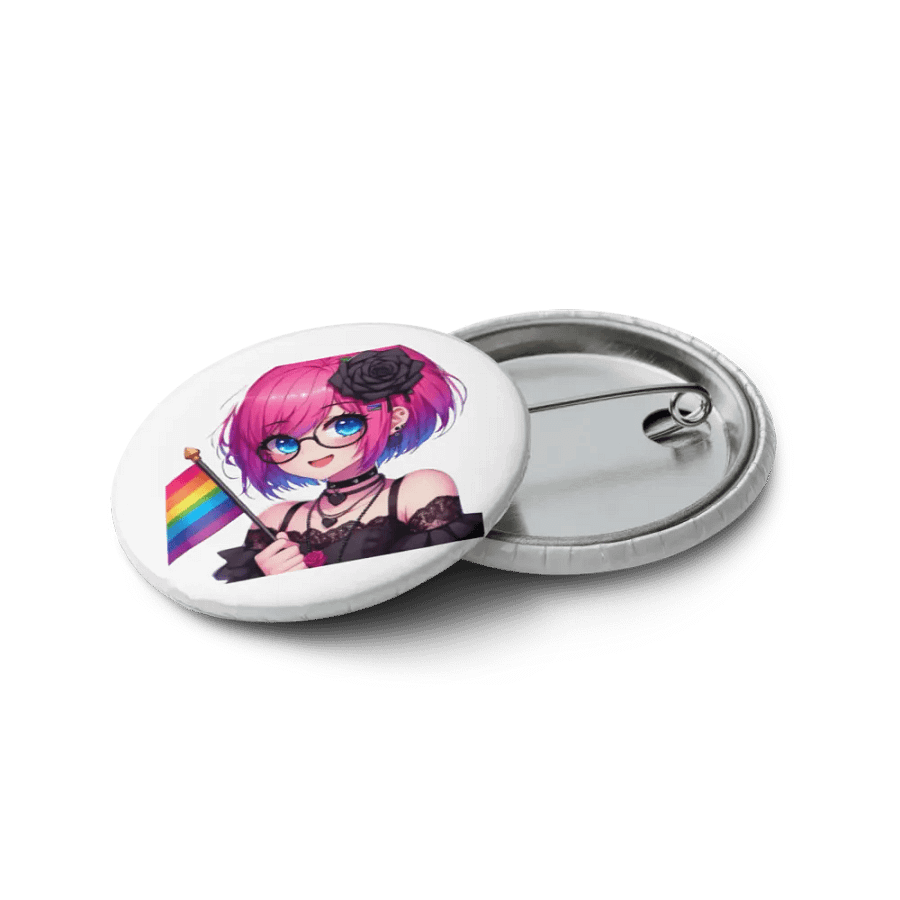 Pride & Passion Pin Set product image (12)