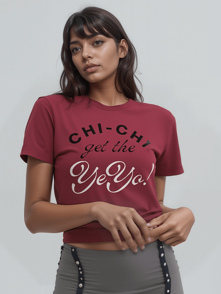 Chi Chi red product image (1)