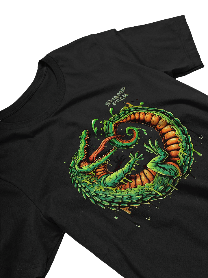 Swamp Ouroboros product image (1)