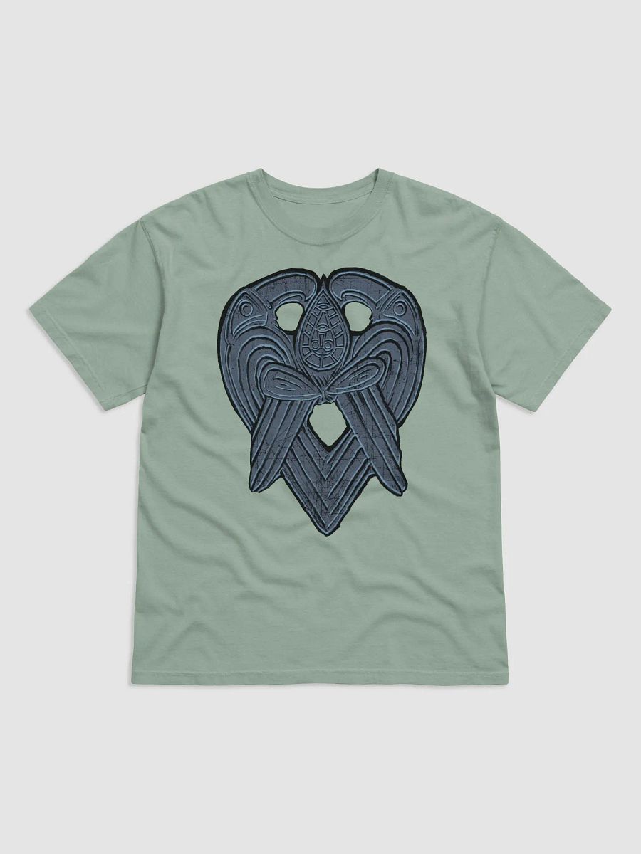 The Raven God - Woden Range product image (1)