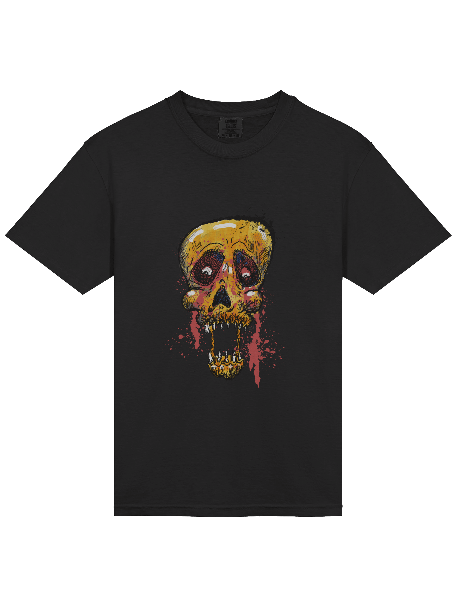 BLOOD RUSH ZOMBIE product image (6)