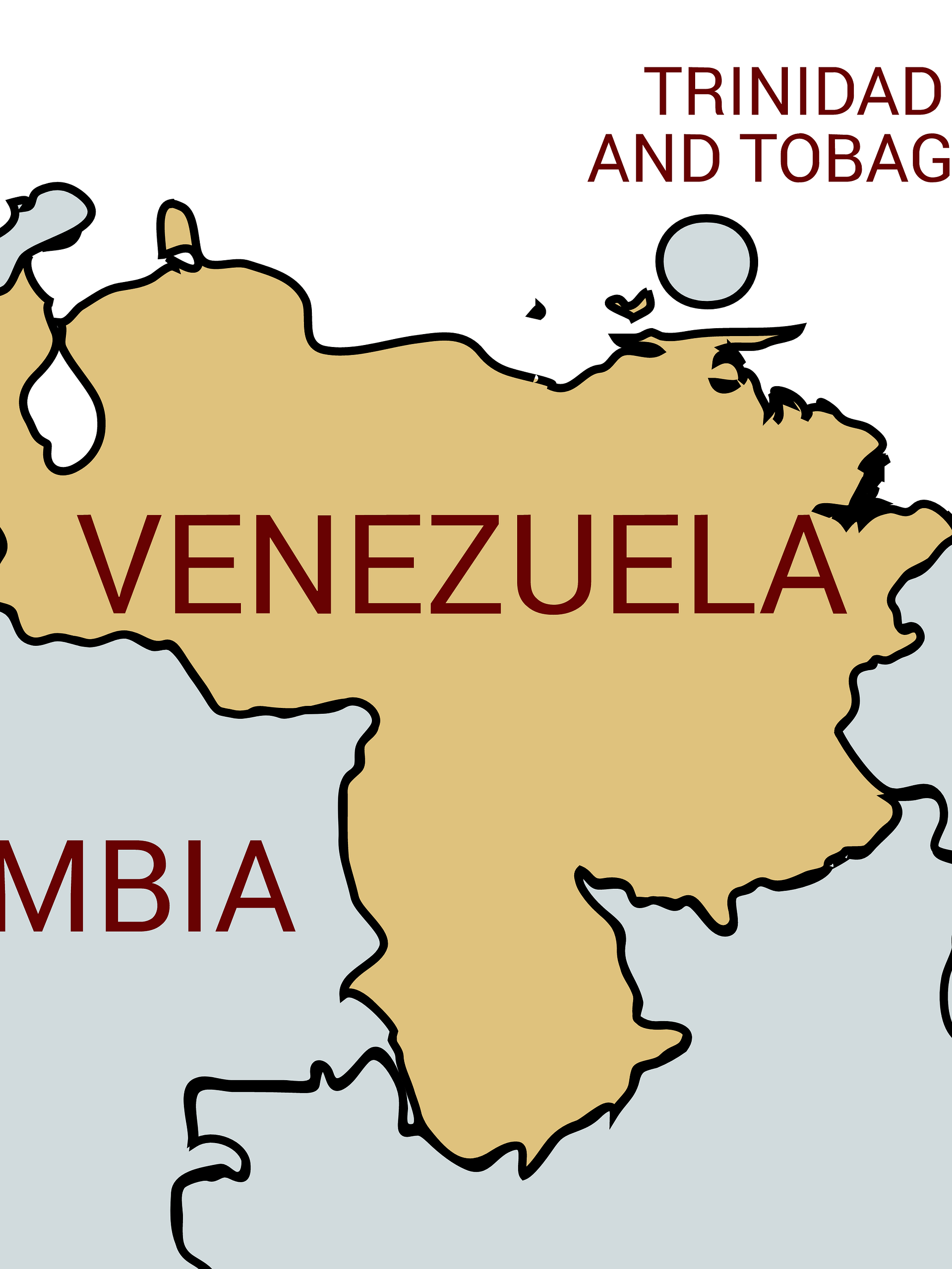 Risk Snapshot - Venezula product image (1)