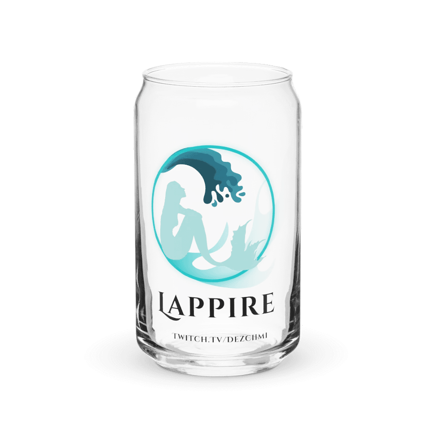 Lappire Glass product image (3)