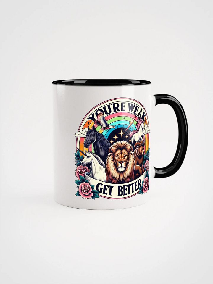 YWGB Mug product image (5)