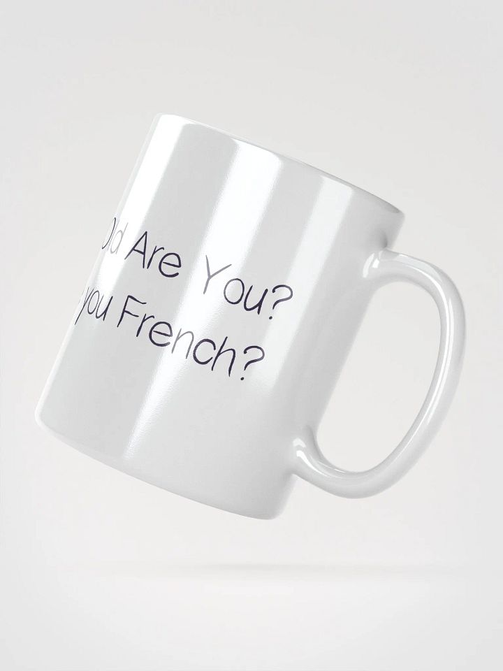 Friendly Mug product image (4)